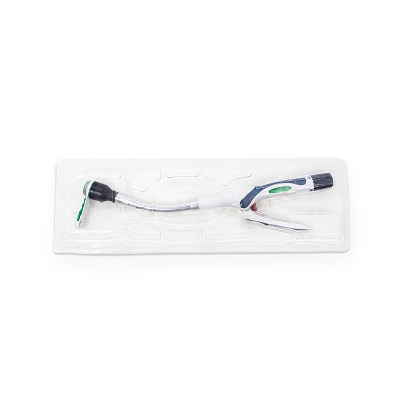 美國(guó)愛(ài)惜康ETHICON彎型和直型腔內(nèi)吻合器 CDH33A