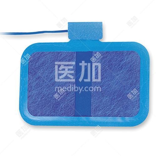 美國柯惠Covidien成人病人回路負極板E7507