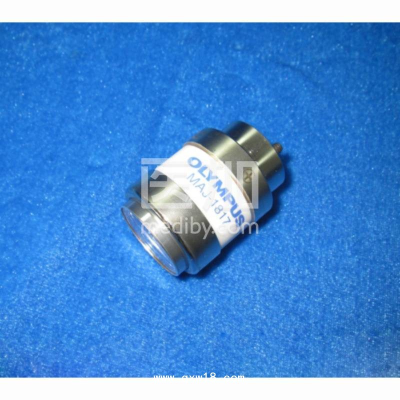 進(jìn)口奧林巴斯內(nèi)窺鏡系統(tǒng)氙燈冷光源MAJ-1817