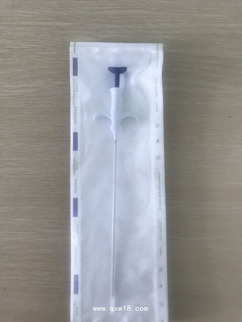 一次性使用腹壁吻合器
