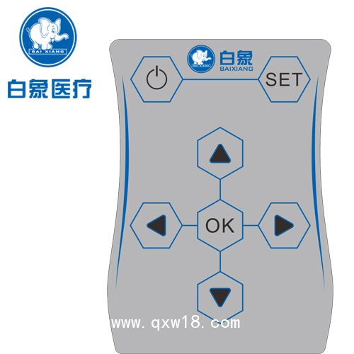 白象醫(yī)療熒光檢測儀怎么用清洗結(jié)果實時知