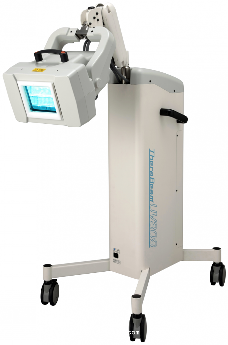 TheraBeam UV308紫外線治療機(jī)