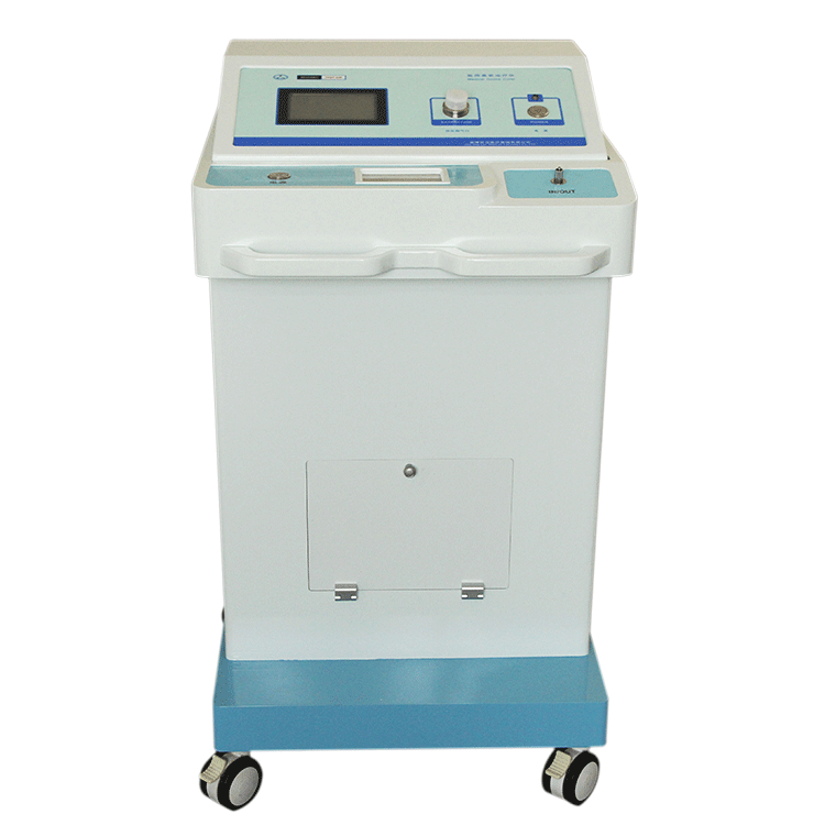 安通臭氧治療儀：臭氧療法降血脂，既健康又長(zhǎng)壽