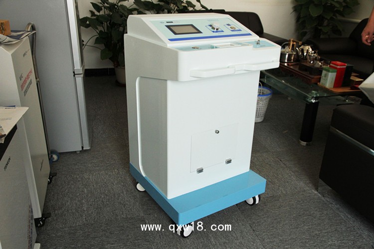 安通臭氧治療儀：臭氧療法降血脂，既健康又長(zhǎng)壽