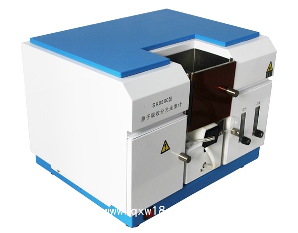 五通道原子吸收分光光度計-精確度高-研發(fā)廠家直銷