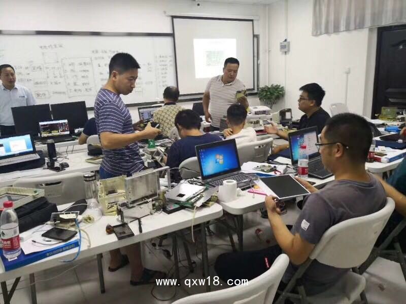 心電監(jiān)護維修、保養(yǎng)