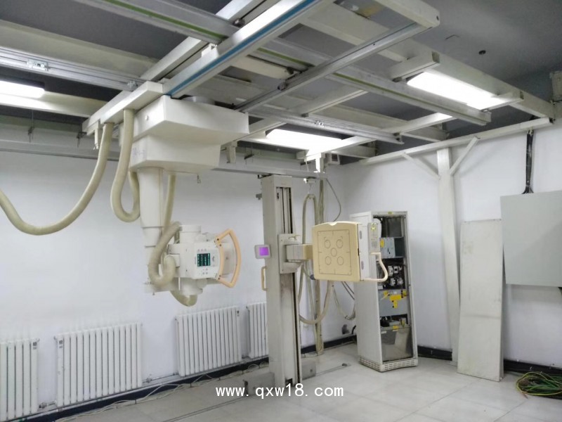 CR/DR/X光機(jī)設(shè)備維修、保養(yǎng)（實(shí)踐課程）