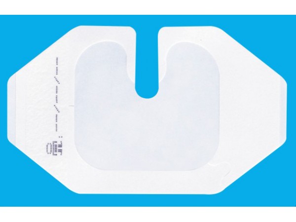 一次性使用無(wú)菌敷貼C4