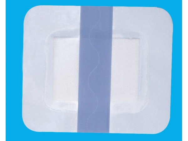 一次性使用無(wú)菌敷貼B1