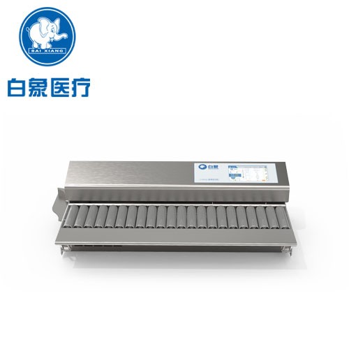 供應(yīng)室醫(yī)用塑封機滅菌卷袋熱封器