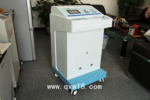 臭氧治療儀的使用和保養(yǎng)