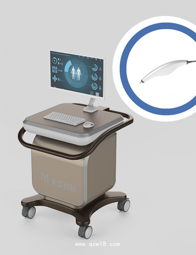 依脈智能中醫(yī)四診便攜隨訪機(jī)