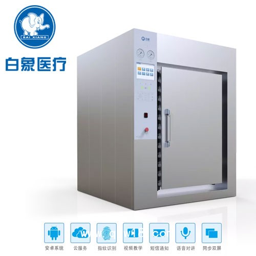 臥式高壓蒸汽滅菌器經(jīng)濟(jì)常見的濕熱滅菌方法