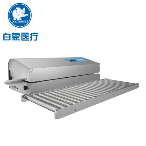 供應(yīng)室醫(yī)用塑封機(jī)現(xiàn)代化供應(yīng)室不可缺設(shè)備