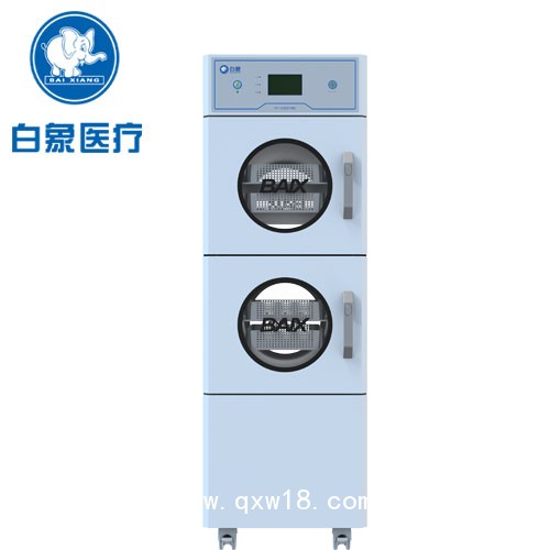 北京白象低溫真空干燥柜高性價比好品牌