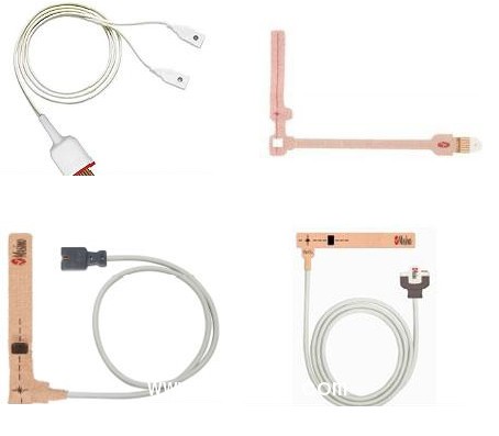 美國masimo原裝LNCS系列血氧探頭