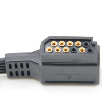 飛利浦心電電纜線,導聯(lián)線