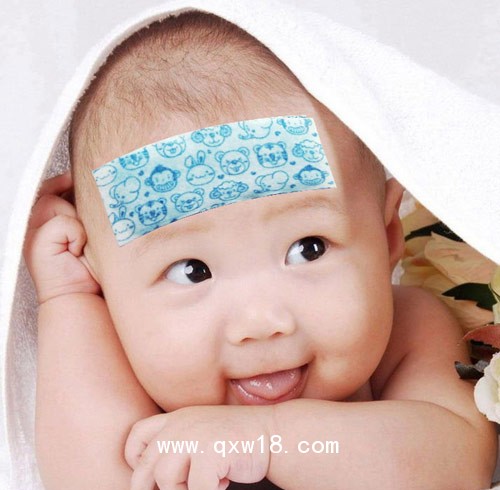 冰力醫(yī)用退熱貼