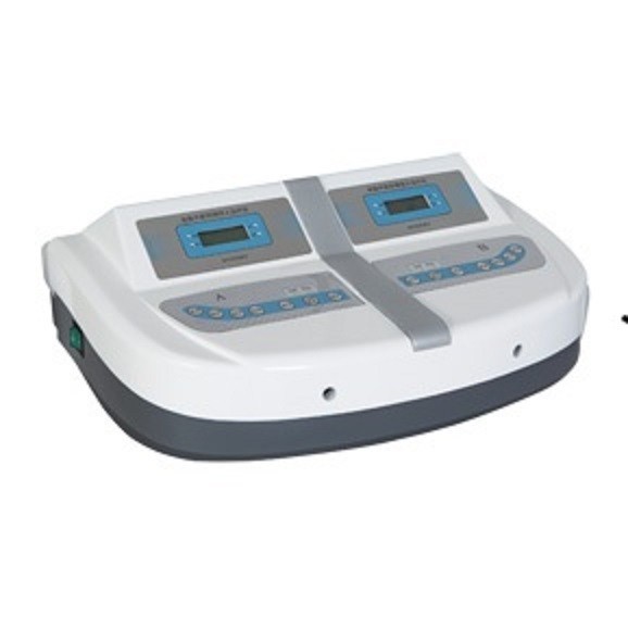 中頻藥物導(dǎo)入治療儀