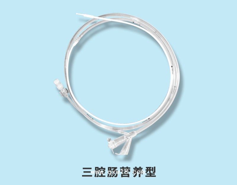 一次性使用胃管