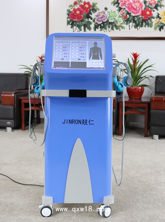 胃腸動(dòng)力治療儀　中醫(yī)定向透藥治療儀　兢仁醫(yī)療廠家