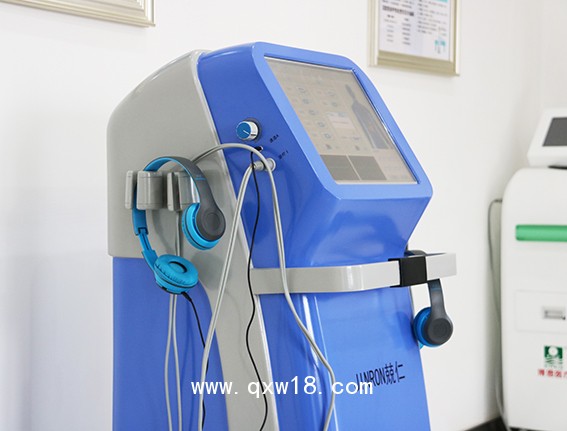 胃腸動(dòng)力治療儀　中醫(yī)定向透藥治療儀　兢仁醫(yī)療廠家