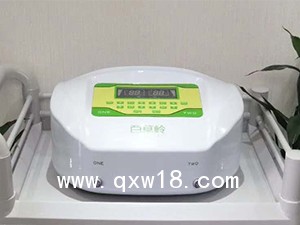 中醫(yī)定向透藥治療儀