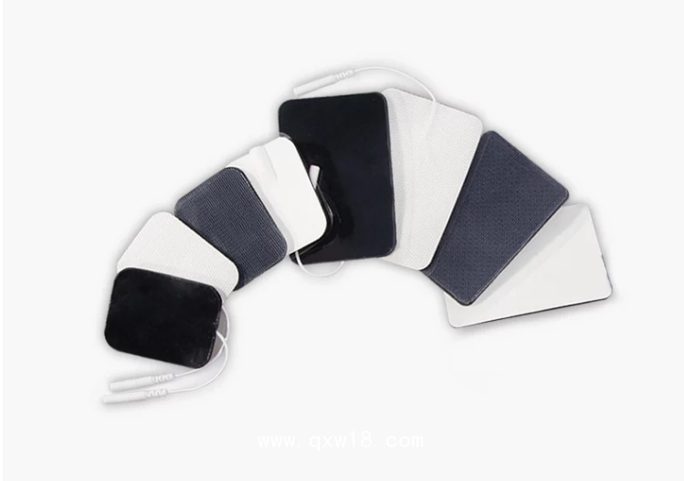 超聲藥物導入水凝膠電極保濕片