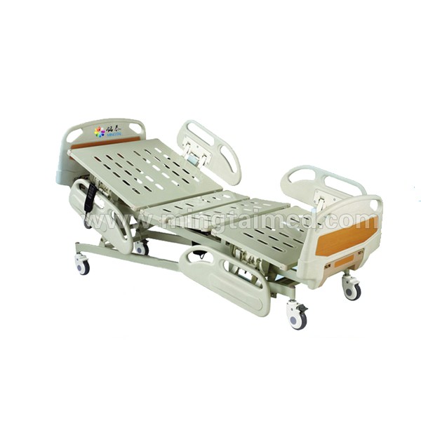 銘泰M5高級(jí)多功能電動(dòng)護(hù)理病床系列重癥監(jiān)護(hù)電動(dòng)病床