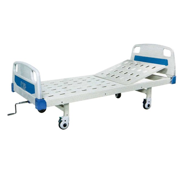 銘泰手動(dòng)單搖護(hù)理床S1系列兒童病床，新生兒病床，嬰兒床