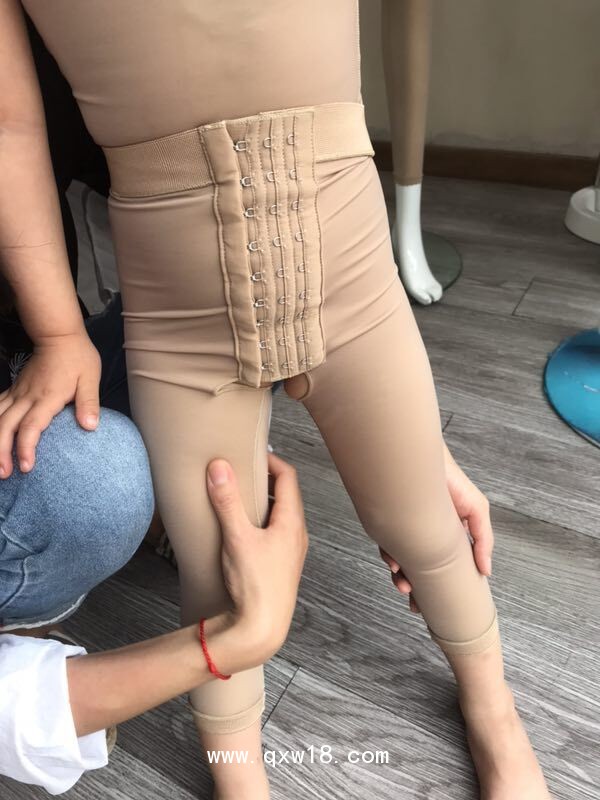 醫(yī)用彈力套量身定制服務