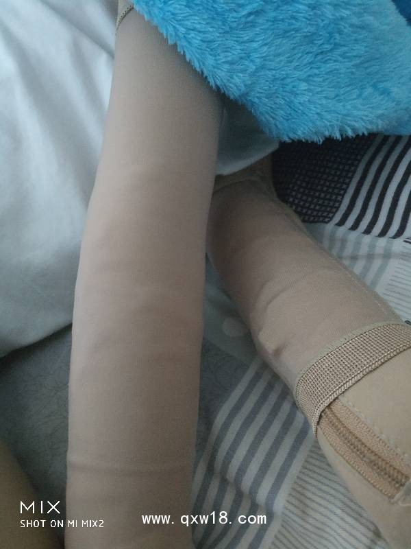 醫(yī)用彈力套量身定制服務