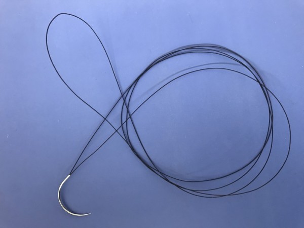 博達19年新品 關(guān)胸關(guān)腹手術(shù)專用可吸收環(huán)線