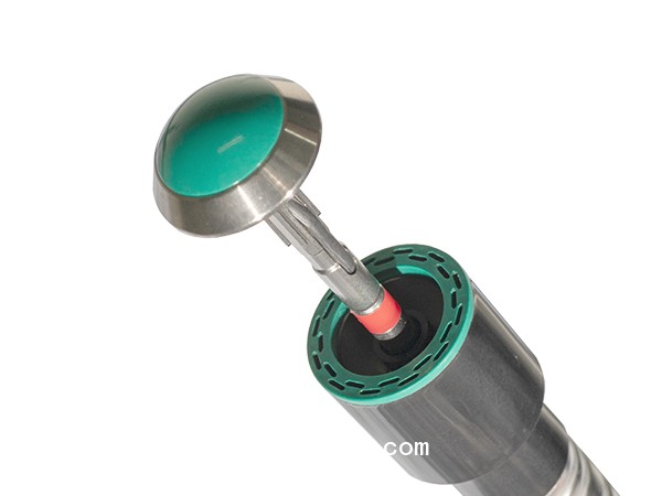 一次性使用管型消化道吻合器