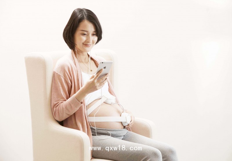 喜芽聽診式胎兒監(jiān)護(hù)儀