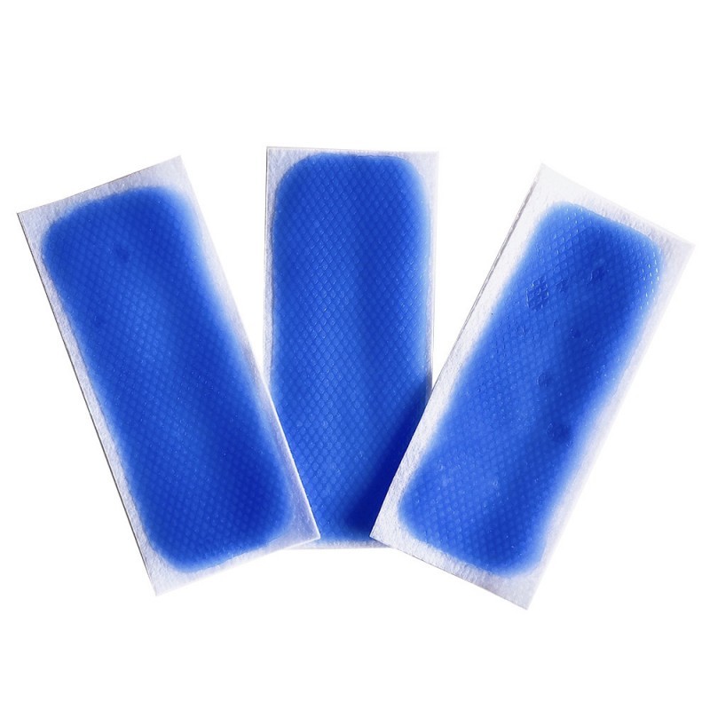 物理退熱貼嬰兒寶寶退燒貼OEM加工定制