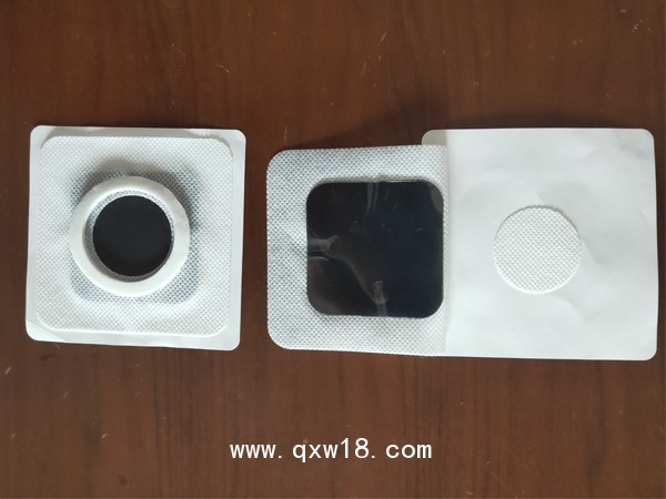 中藥離子導(dǎo)入透藥治療儀