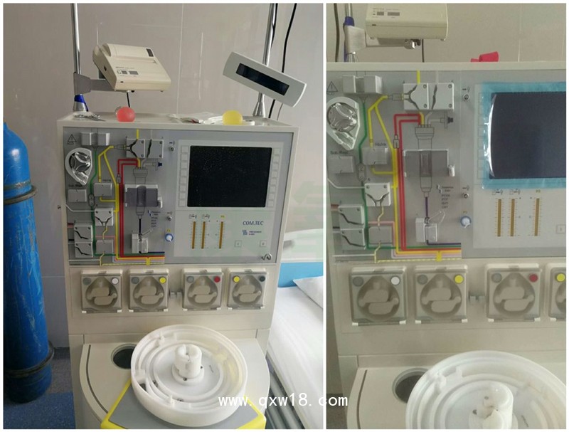 血液成分分離機(jī)Blood Cell Separator