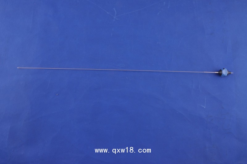 德國狼牌Wolf 內(nèi)窺鏡手術(shù)器械：鉗口 8952.6508