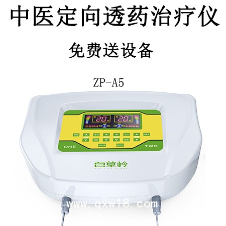 中醫(yī)定向透藥儀-儀器全國(guó)招商