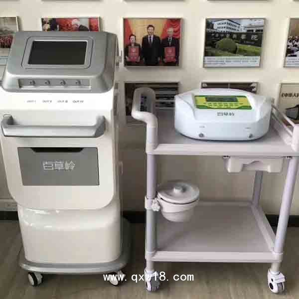 中藥離子導(dǎo)入儀-中醫(yī)定向透藥儀-電腦中頻綜合治療儀