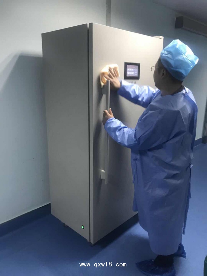 鉛衣消毒柜，鉛衣凈化烘干柜，光觸媒鉛衣凈化烘干柜