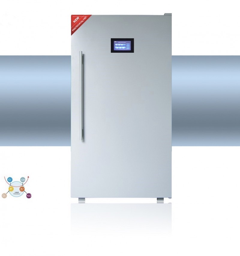 鉛衣消毒柜，鉛衣凈化烘干柜，光觸媒鉛衣凈化烘干柜