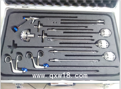 進(jìn)口椎間孔鏡器械，德國費格，資質(zhì)齊全