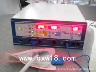 內(nèi)熱式針灸治療儀（內(nèi)熱針治療儀）