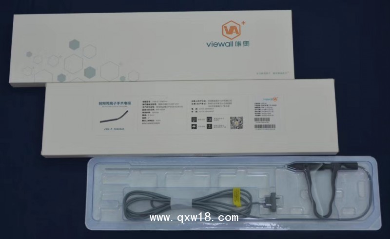 椎間孔鏡專(zhuān)用骨科耗材手術(shù)電極