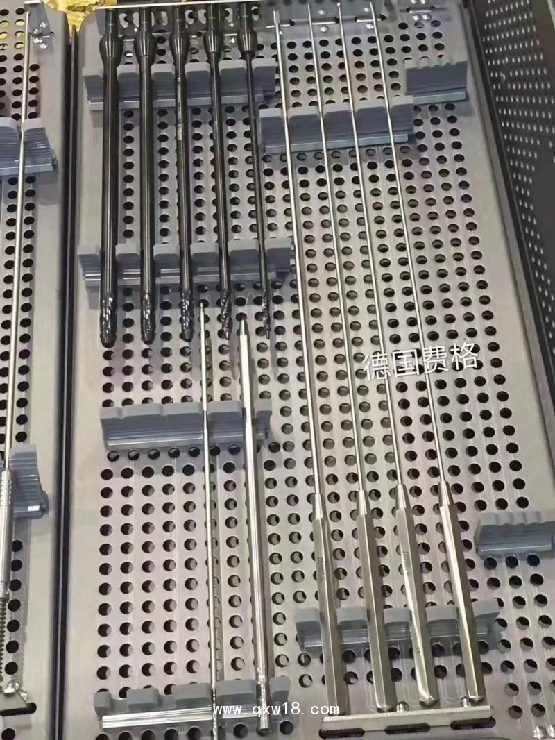 德國(guó)費(fèi)格椎間孔鏡手術(shù)器械 廠家直銷  手術(shù)器械