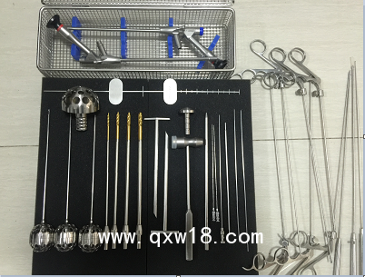 脊柱微創(chuàng)射頻、低溫等離子、椎間孔鏡