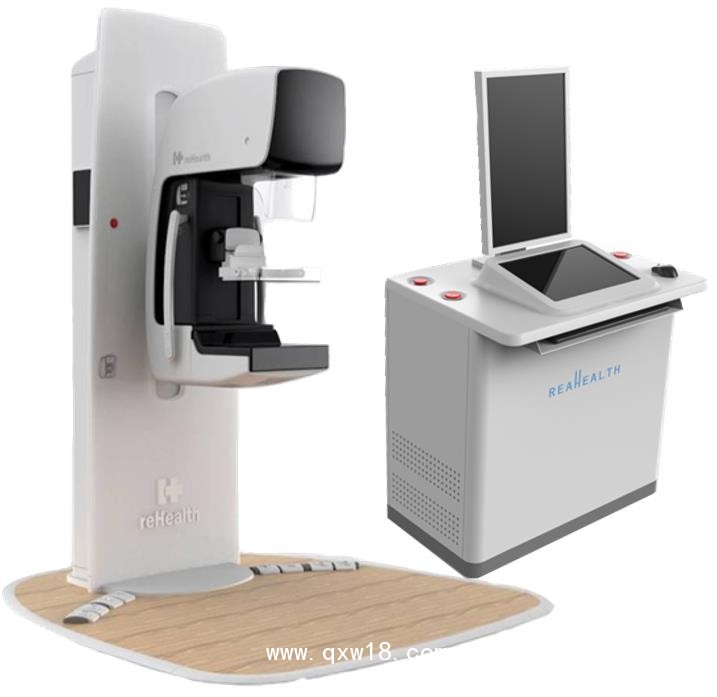 數(shù)字化乳腺機(jī)