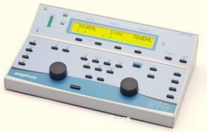 診斷型聽力計(jì)